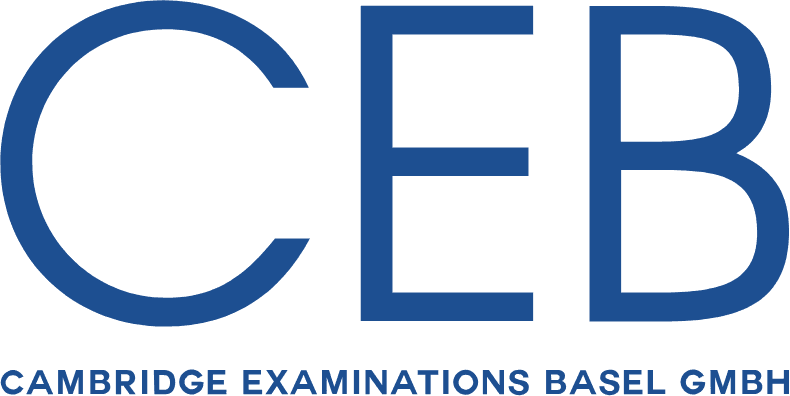 CEB — Cambridge Examinations Basel GmbH