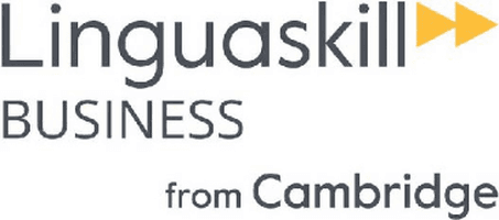 Linguaskill Business from Cambridge